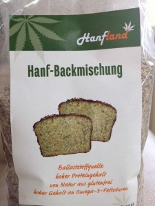 Hanf - ein besonderer Stoff