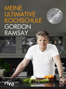 Kochen á la Gordon Ramsay