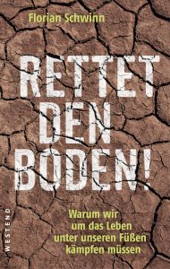 Rettet den Boden Humusaufbau