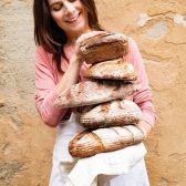 Bäuerinnen, Brot und Sehnsucht