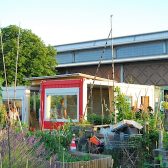 Nachhaltige Architektur für Urban Gardener