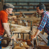 Gewinne Karten für den Film „Das Land meines Vaters“